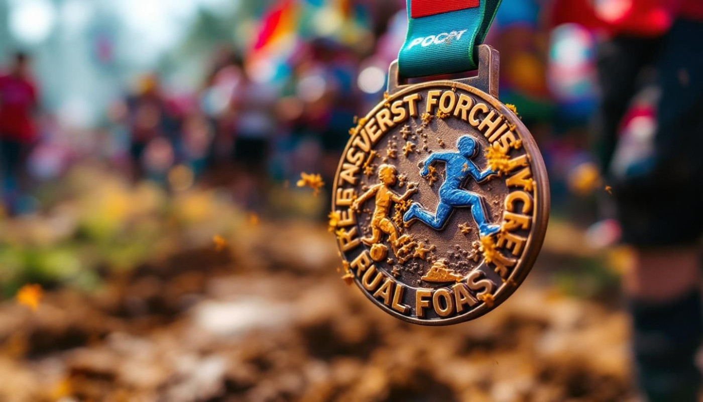 Comment choisir le meilleur souvenir de course pour les fans ?